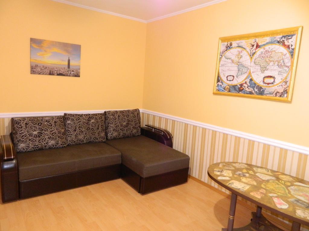 Babylon Apartments Riwne Zimmer foto